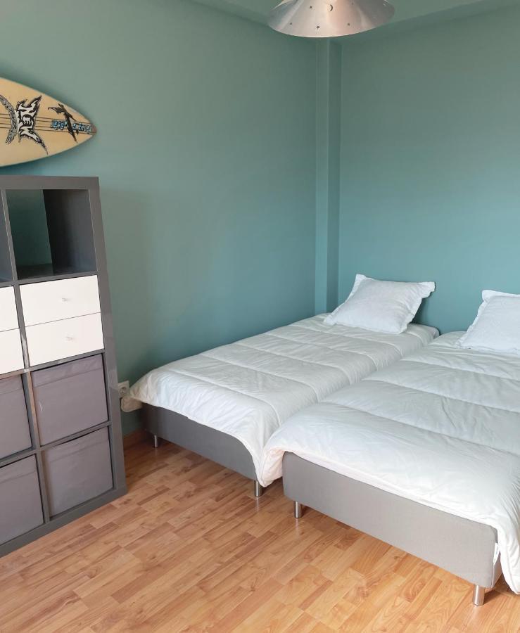 Blue Bay Apartment Setúbal Dış mekan fotoğraf