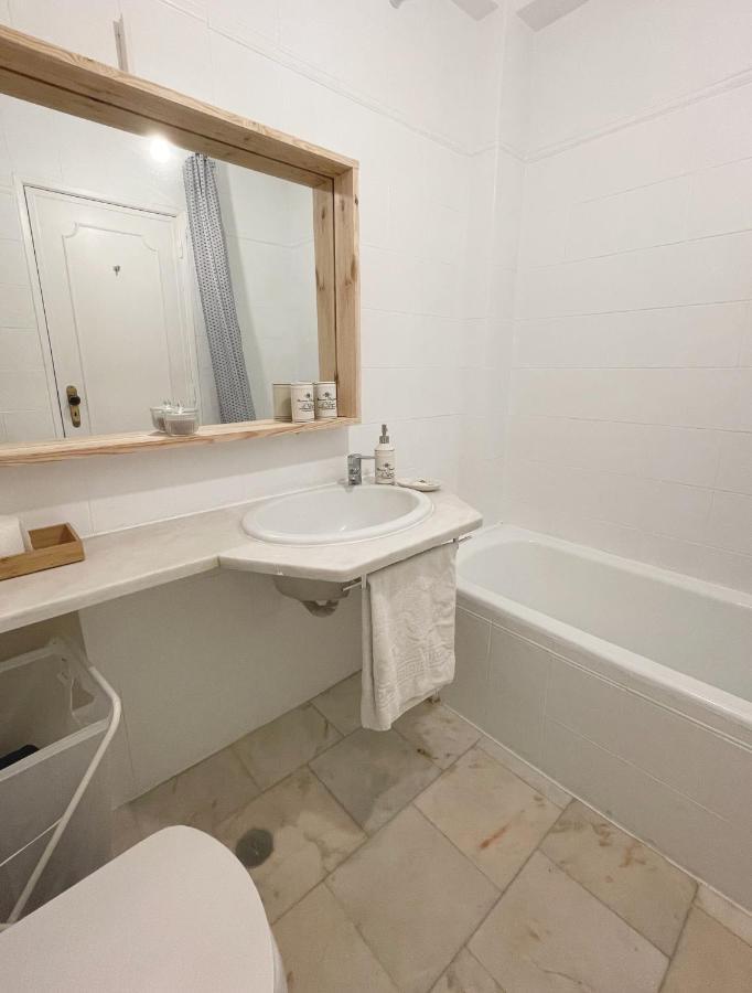 Blue Bay Apartment Setúbal Dış mekan fotoğraf